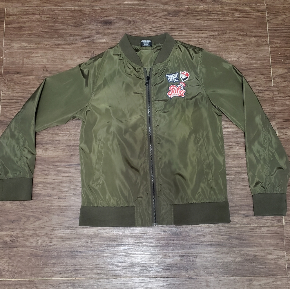 Fubu Jacket